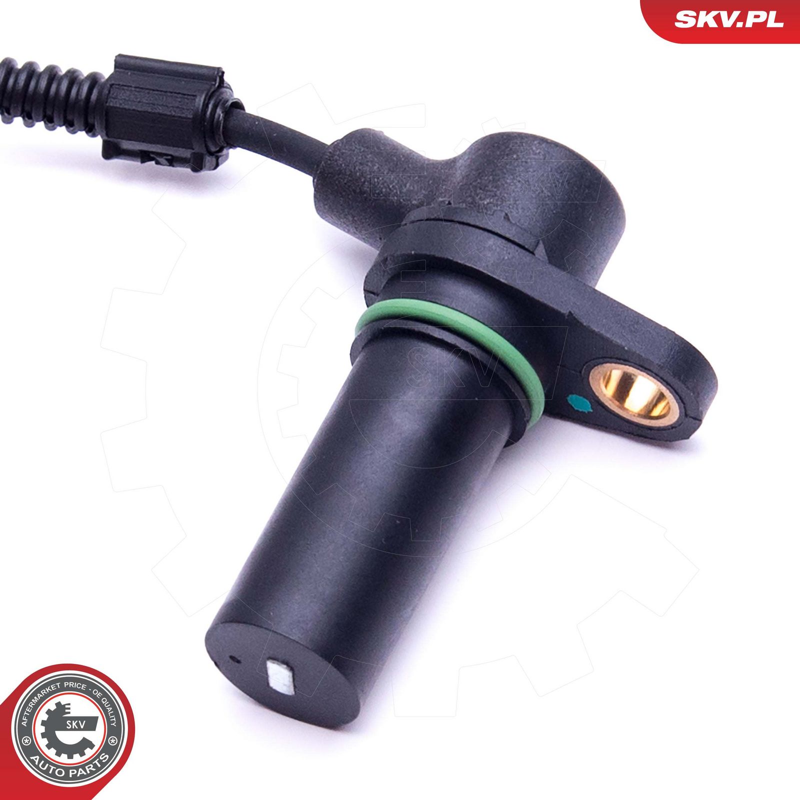 Levně Generátor impulsů, klikový hřídel ESEN SKV 17SKV510
