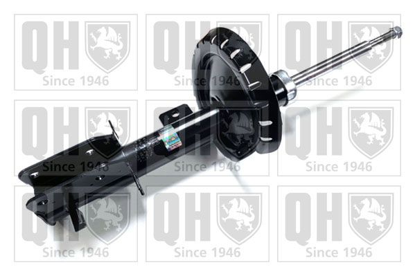 Amortyzator QUINTON HAZELL QAG181520