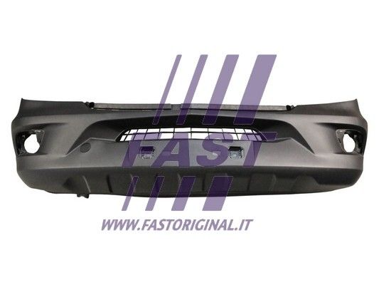 Zderzak FAST FT91464