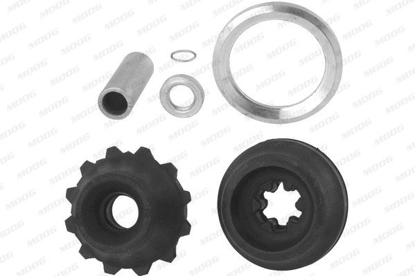 Zestaw naprawczy, mocowanie amortyzatora MOOG VO-SB-10059