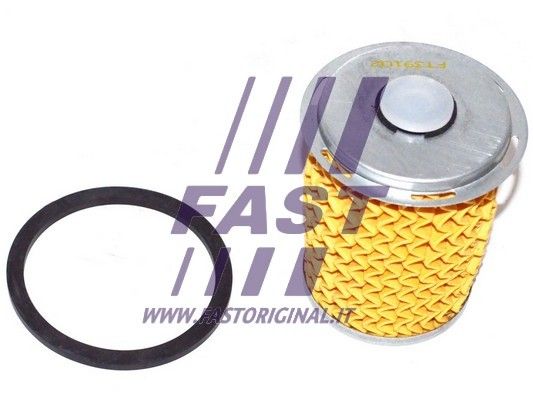 Filtr paliwa FAST FT39102