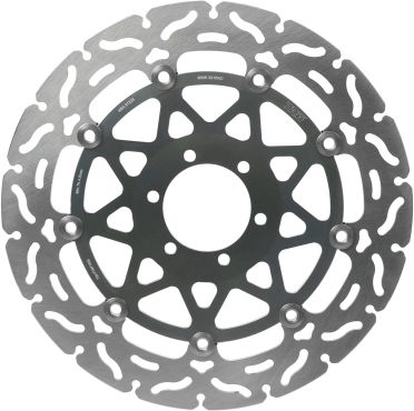 Tarcza hamulcowa TRW MSW221RAC