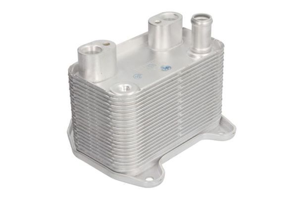 Chłodnica oleju, olej silnikowy THERMOTEC D4M012TT