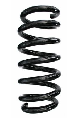 Arc spiral SPIDAN 87658