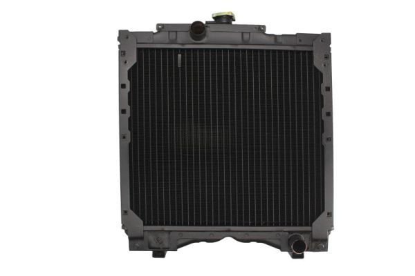 Radiator, racire motor THERMOTEC D7AG016TT