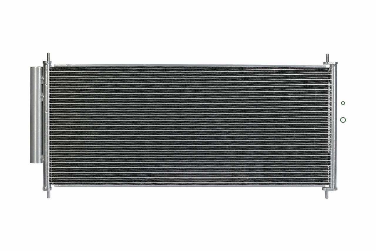 Condensator, climatizare BOSCH 1 986 AD2 488