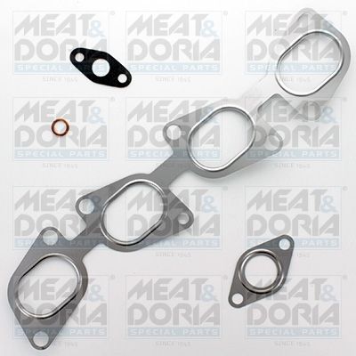Zestaw montażowy, doładowanie MEAT & DORIA 60728