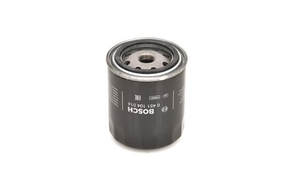 Filtr oleju BOSCH 0 451 104 014
