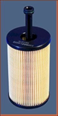 Filtr oleju MISFAT LM559