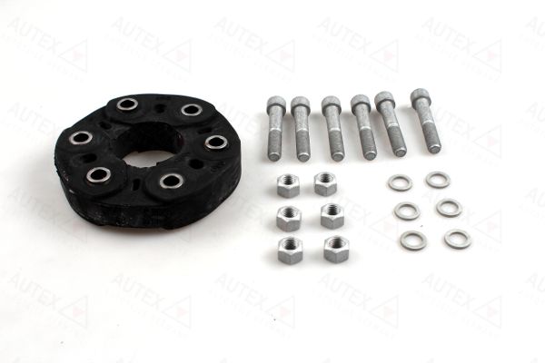 Połączenie, wał wzdłużny AUTEX 913065
