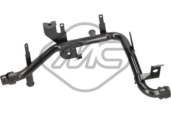 Cuplaj conducta lichid racire METALCAUCHO 03208