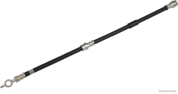 Furtun frana HERTH+BUSS JAKOPARTS J3703016