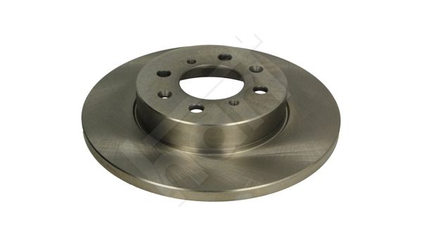 Tarcza hamulcowa HART 215 615
