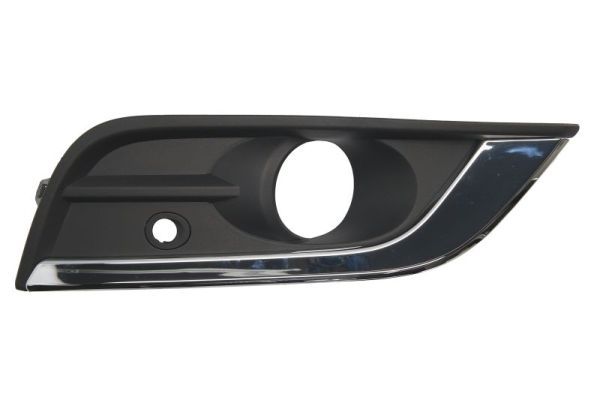 Решетка вентилятора, буфер