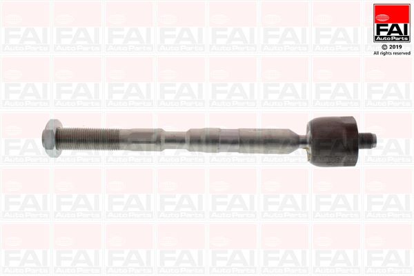 Połączenie osiowe, drążek kierowniczy poprzeczny FAI AUTOPARTS SS10517