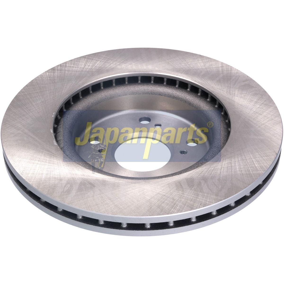 Disc frana JAPANPARTS DI-0174C