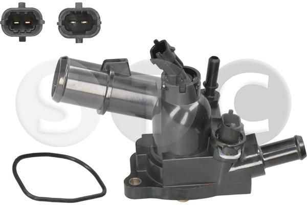 termostat,lichid racire STC T436068