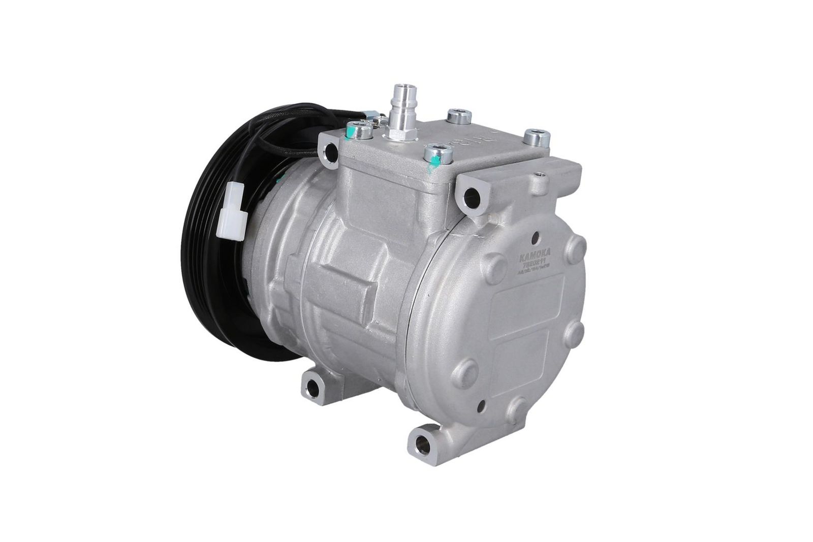 Компрессор, кондиционер