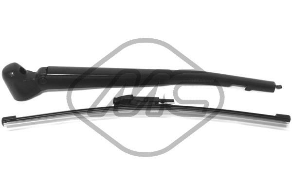 lamela stergator METALCAUCHO 68080