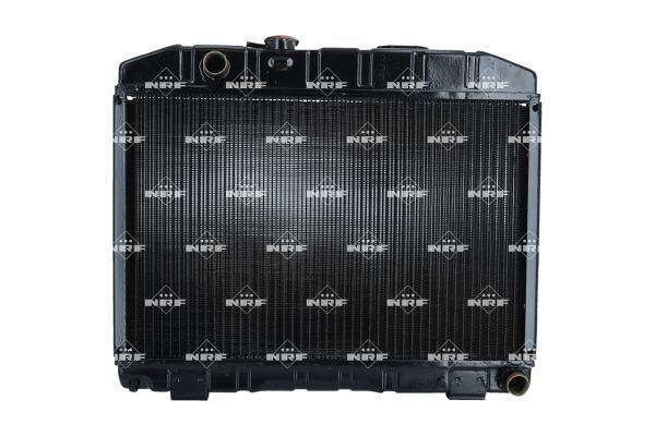 Radiator, racire motor NRF 504236