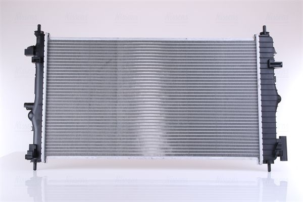 Levně Chladič, chlazení motoru NISSENS 630716