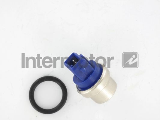 Czujnik, temperatura płynu chłodzącego INTERMOTOR 55105