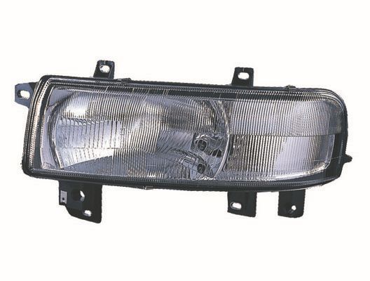 Projecteur principal