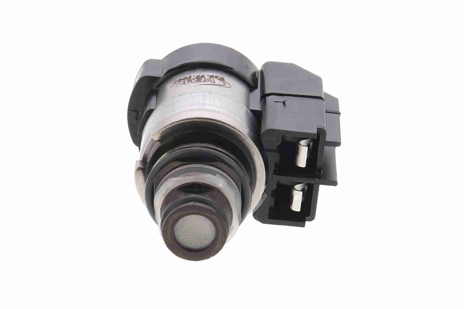 Valve de commande, boîte automatique