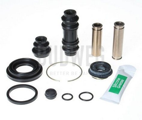 Zestaw naprawczy, zacisk hamulca BUDWEG CALIPER 203015