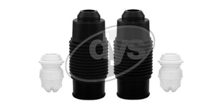 Zestaw ochrony przeciwpyłowej, amortyzator DYS 73-28936