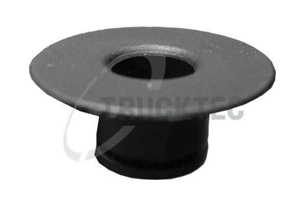 Втулка, шток вилки переключения