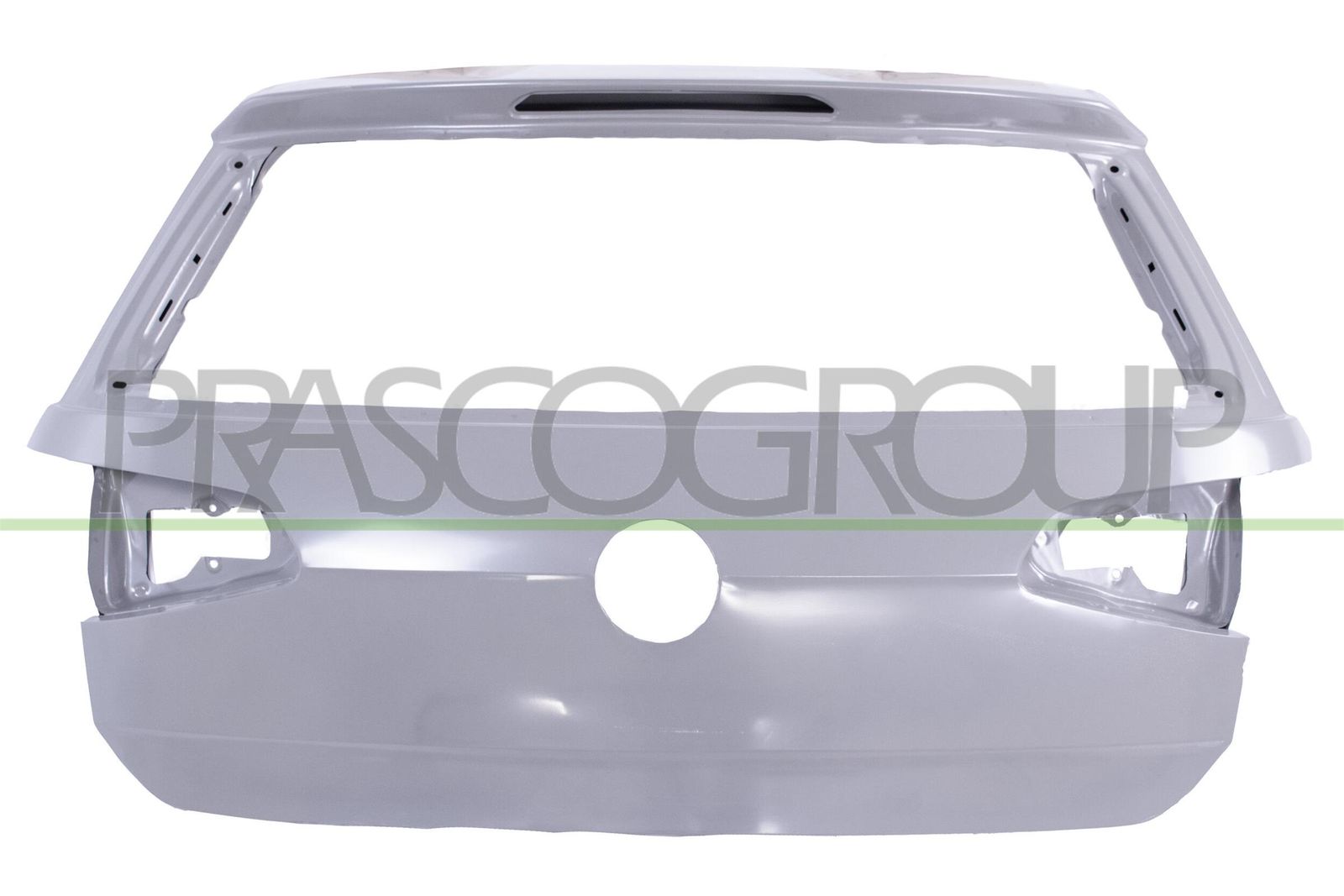Capota portbagaj PRASCO VG4003150