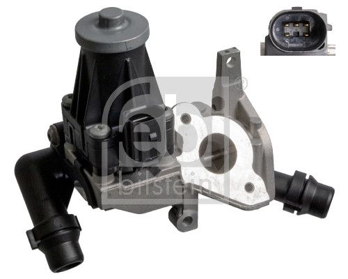 Supapa EGR FEBI BILSTEIN 175027