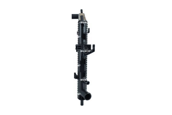 Levně Chladič, chlazení motoru NRF 514436A
