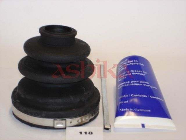 Ansamblu burduf, articulatie planetara ASHIKA 63-01-118