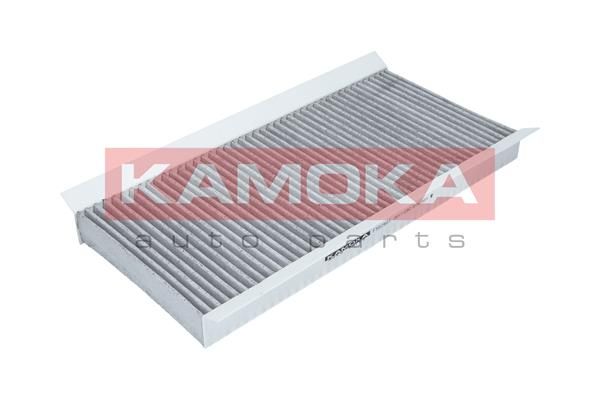 Filtr, vzduch v interiéru KAMOKA F502901