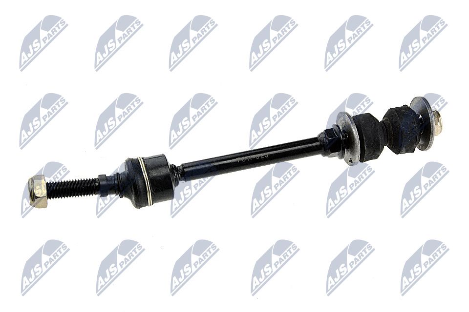 Brat/bieleta suspensie, stabilizator NTY ZLP-CH-023