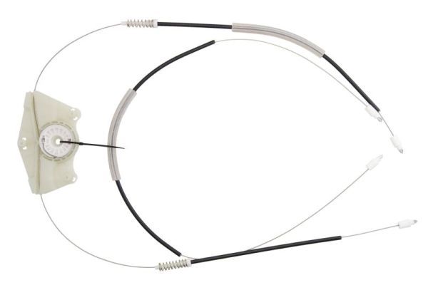 Set reparat, macara geam BLIC 6205-10-010807P