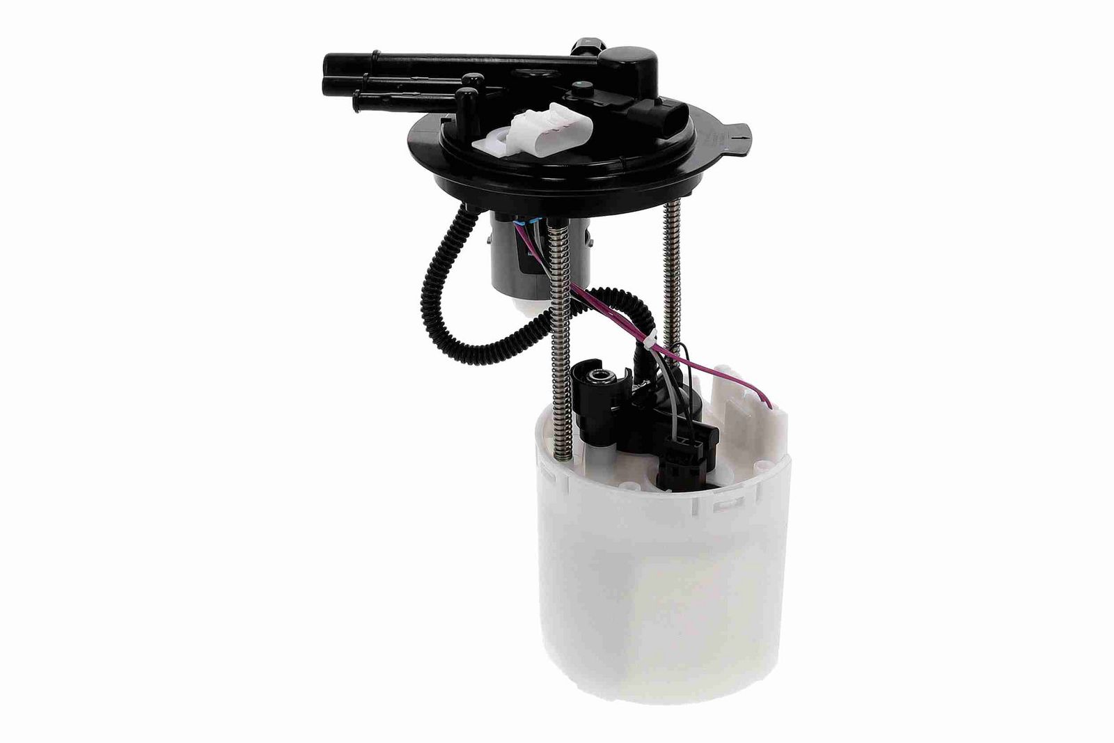 unité d'alimentation de carburant