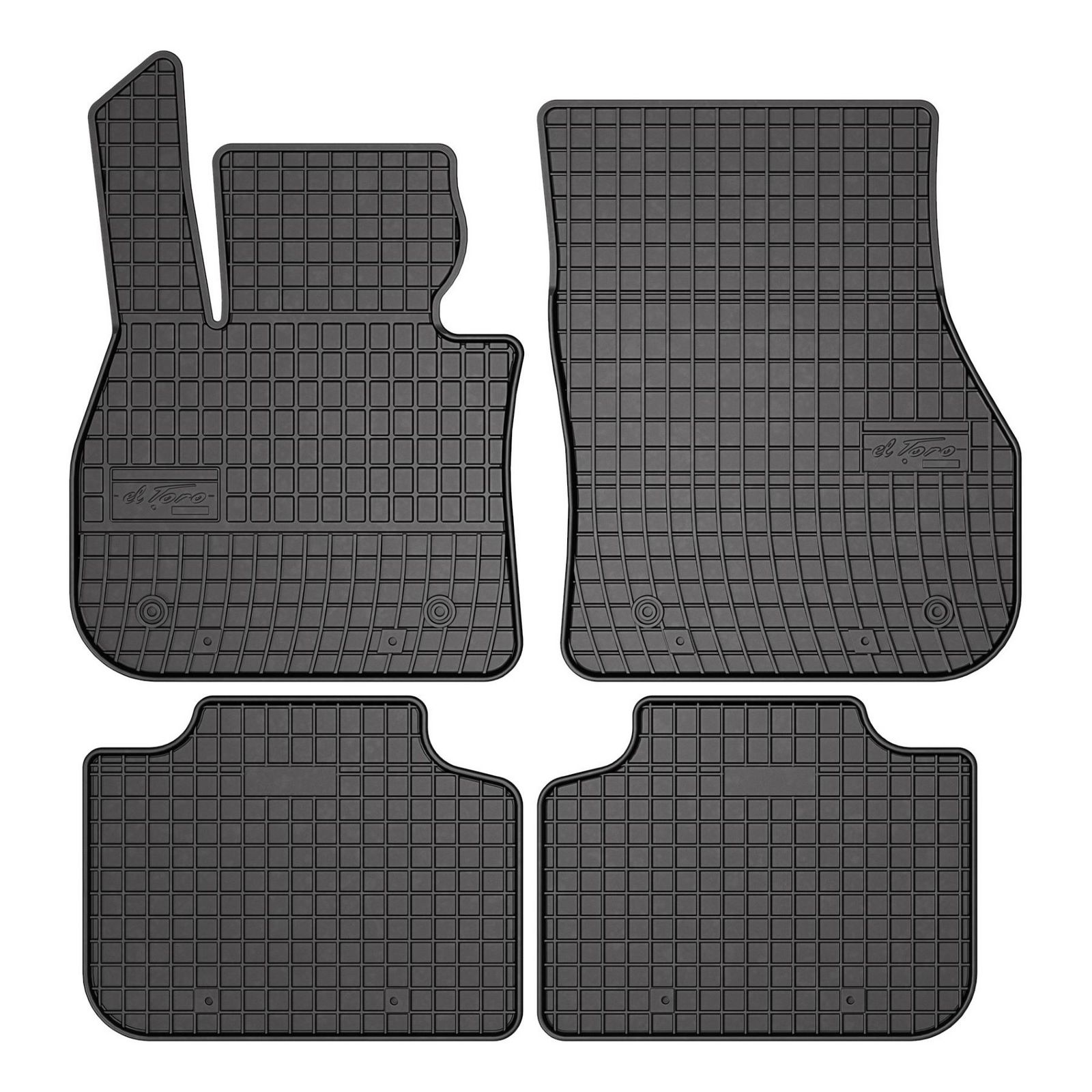 Set covorase Frogum ELTORO ET430655