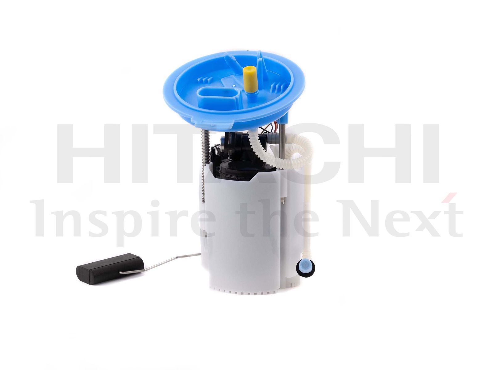 Zespół zasilający w paliwo ASTEMO-HITACHI 2502794