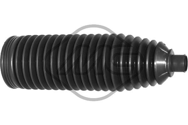 Osłona, system kierowania METALCAUCHO 00586