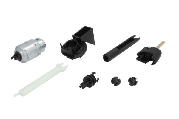 Serrure de capot-moteur