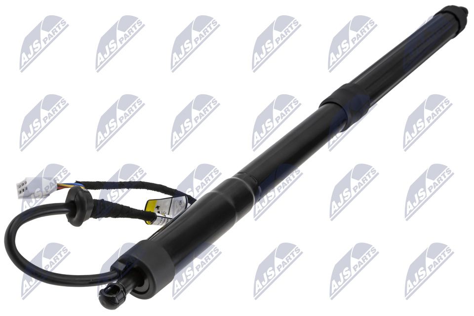 Elektromotors, Bagāžas nod. vāks