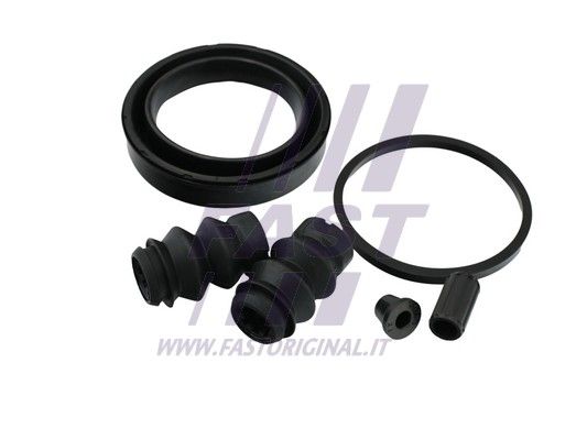 Zestaw naprawczy, zacisk hamulca FAST FT32224