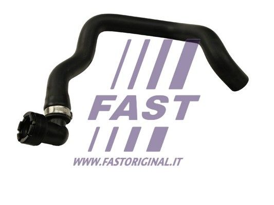 Przewód elastyczny chłodnicy FAST FT61081