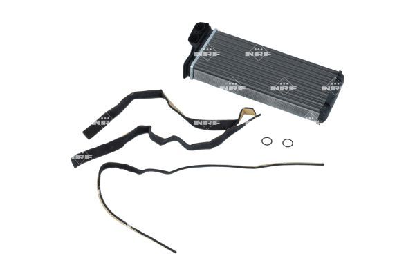 Soojusvaheti,salongiküte