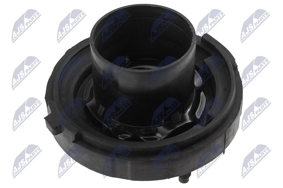 Amortizatora statnes balsts