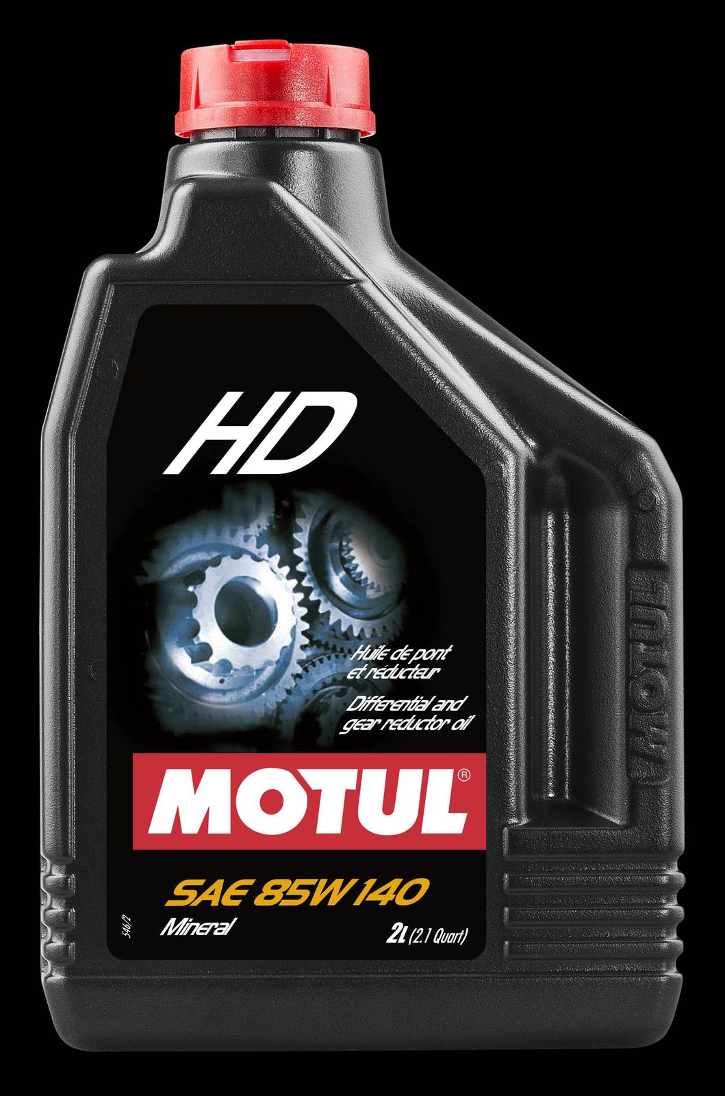 Olej przekładniowy do skrzyni biegów MOTUL 35600