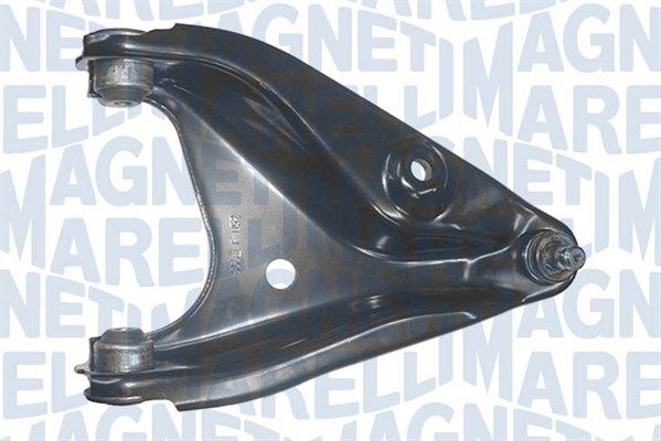 Wahacz, zawieszenie koła MAGNETI MARELLI 301181344600